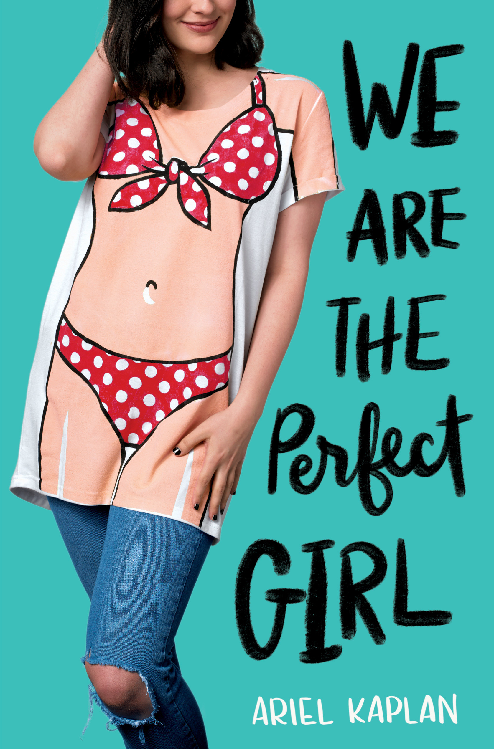 We are the Perfect Girl